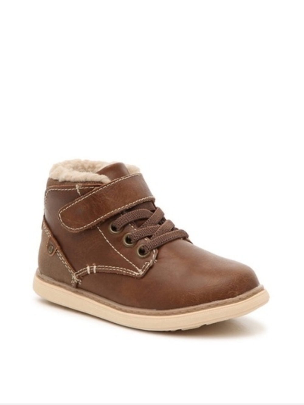 Max And Jake Colby Toddler Boots